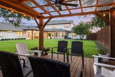 3867 Beutel Court, Dallas, TX 75229 - Photo 34