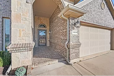 1039 Cydnie Street, Kennedale, TX 76060 - Photo 4