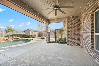 1039 Cydnie Street, Kennedale, TX 76060 - Photo 24