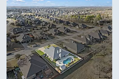 1039 Cydnie Street, Kennedale, TX 76060 - Photo 30