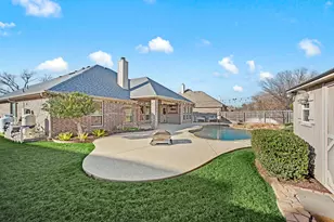 1039 Cydnie St, Kennedale, TX 76060 - Photo 26