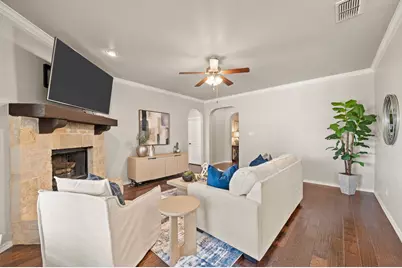 1039 Cydnie Street, Kennedale, TX 76060 - Photo 8