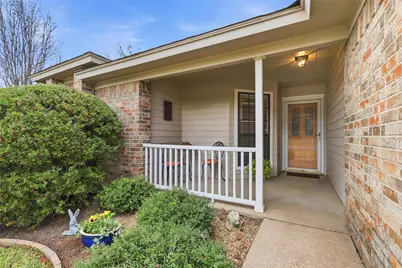 503 Shady Grove Drive, Granbury, TX 76049 - Photo 4