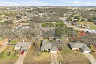 503 Shady Grove Dr, Granbury, TX 76049 - Photo 38