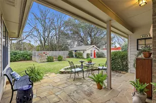 503 Shady Grove Dr, Granbury, TX 76049 - Photo 28