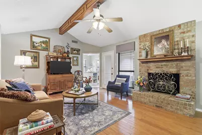 503 Shady Grove Drive, Granbury, TX 76049 - Photo 6