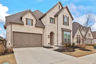 3101 Peartree Ln, Celina, TX 75009 - Photo 2