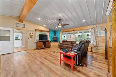 970 County Road 256, Coleman, TX 76834 - Photo 2