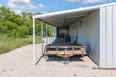 970 County Road 256, Coleman, TX 76834 - Photo 36