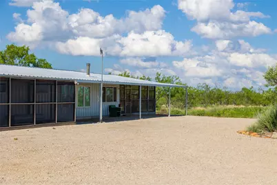 970 County Road 256, Coleman, TX 76834 - Photo 32