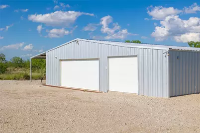 970 County Road 256, Coleman, TX 76834 - Photo 34