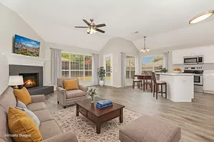 3602 Creekstone Ct, McKinney, TX 75071 - Photo 6