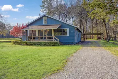 186 Mill Creek Resort Road, Pottsboro, TX 75076 - Photo 1