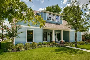 303 S Dooley St, Grapevine, TX 76051 - Photo 1