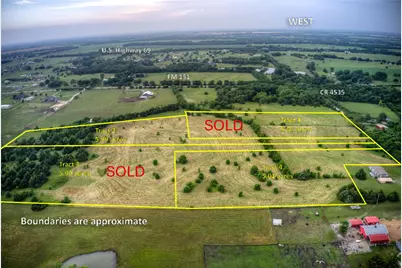 Lot 2 Cr 4535, Trenton, TX 75490 - Photo 4