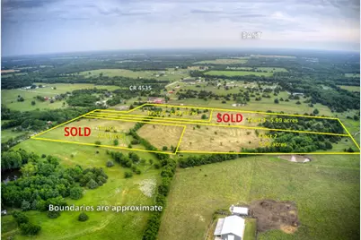 Lot 2 Cr 4535, Trenton, TX 75490 - Photo 2