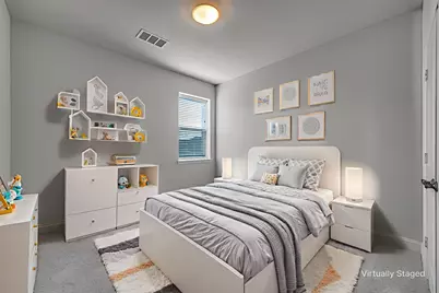 10967 Tall Timbers Trail, Frisco, TX 75035 - Photo 20