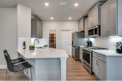 10967 Tall Timbers Trail, Frisco, TX 75035 - Photo 8