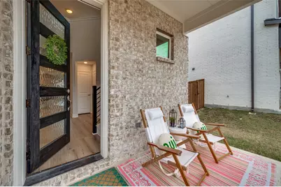 10967 Tall Timbers Trail, Frisco, TX 75035 - Photo 2