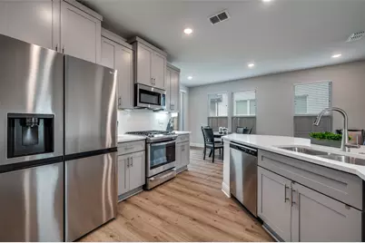 10967 Tall Timbers Trail, Frisco, TX 75035 - Photo 12