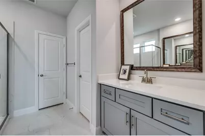 10967 Tall Timbers Trail, Frisco, TX 75035 - Photo 16