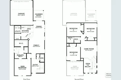 10967 Tall Timbers Trail, Frisco, TX 75035 - Photo 30