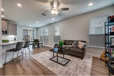 10967 Tall Timbers Trail, Frisco, TX 75035 - Photo 6