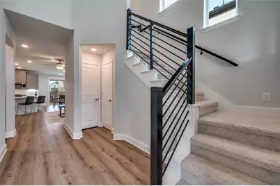 10967 Tall Timbers Trail, Frisco, TX 75035 - Photo 4