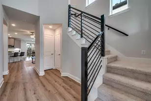 10967 Tall Timbers Trl, Frisco, TX 75035 - Photo 4