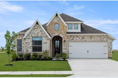 395 Misty Meadow Lane, Lavon, TX 75166 - Photo 1