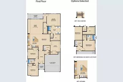 395 Misty Meadow Lane, Lavon, TX 75166 - Photo 24