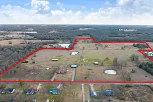 9216 Farm Rd 195, Paris, TX 75462 - Photo 26