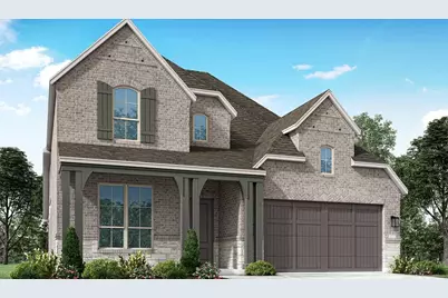 2825 Norfolk Drive, Celina, TX 75009 - Photo 1