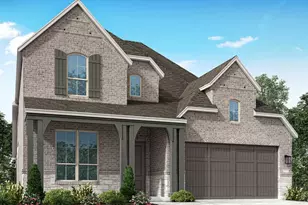 2825 Norfolk Dr, Celina, TX 75009 - Photo 1