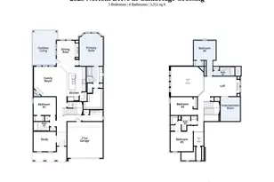 2825 Norfolk Dr, Celina, TX 75009 - Photo 2