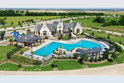 2825 Norfolk Drive, Celina, TX 75009 - Photo 4