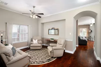 2809 Glendale Way, McKinney, TX 75071 - Photo 6