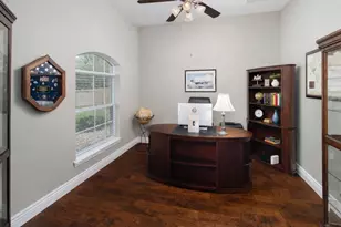 2809 Glendale Way, McKinney, TX 75071 - Photo 4