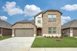 10213 Torch Light Ln, Aubrey, TX 76227 - Photo 1