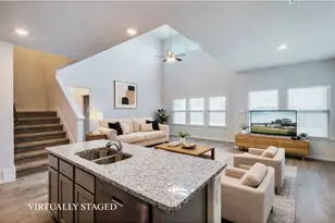 10213 Torch Light Ln, Aubrey, TX 76227 - Photo 4