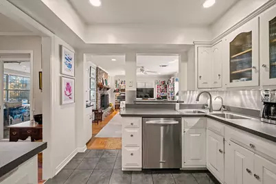 9620 Lakemont Drive, Dallas, TX 75220 - Photo 12