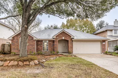 1314 Coppercrest Drive, Spring, TX 77386 - Photo 1