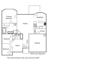 1314 Coppercrest Dr, Spring, TX 77386 - Photo 16