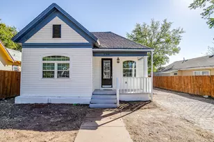 2316 Roosevelt Ave, Fort Worth, TX 76164 - Photo 2