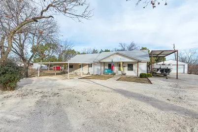 1024 S 4th Street, Clyde, TX 79510 - Photo 1