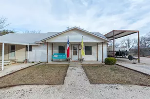 1024 S 4th St, Clyde, TX 79510 - Photo 2