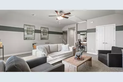 11213 Treehouse Trail, Justin, TX 76247 - Photo 34