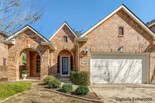 4849 Aidan Ct, Fort Worth, TX 76244 - Photo 1