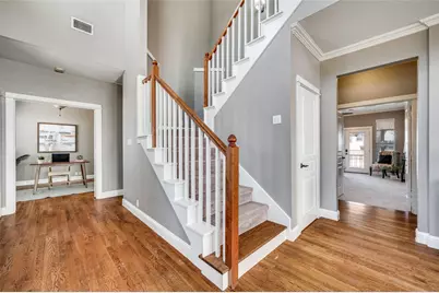 486 S Preston Avenue, Van Alstyne, TX 75495 - Photo 4