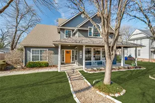 486 S Preston Ave, Van Alstyne, TX 75495 - Photo 2